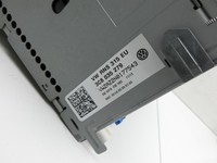 VW Passat CC 358 12-16 Navigationssystem Navi RNS315 VW Passat CC 358 12-16 10.04.2013 3C8035279 gebraucht Vorschau 6