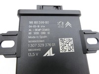 Citroen C4 Picasso II 13-22 Steuergerät ECU Modul AL-BEMP CEM00 Citroen C4 Picasso II 13-22 08.10.2014 9818159980... Vorschau 2