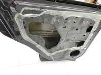 Nissan Qashqai J10 10-13 +0 Tür Links Hinten GAB Nissan Qashqai J10 10-13 01.01.2010 24127JD10B gebraucht Vorschau 7