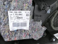 Peugeot 508 II 18-23 Lim Türverkleidung Türpappe Rechts Hinten Peugeot 508 II 18-23 16.07.2019 98176699ZD... Vorschau 7