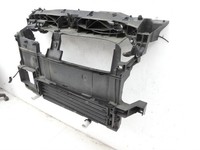 Renault Scenic IV R9 16-22 1,3 103KW Schlossträger Frontmaske Träger Renault Scenic IV R9 16-22 01.04.2019 gebraucht Vorschau 4