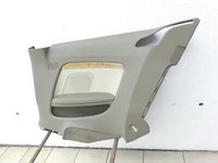Audi A5 8T QU 07-12 Coupe Seitenverkleidung Wandpappe Rechts Hinten Audi A5 8T QU 07-12 03.09.2007 gebraucht Vorschau 2