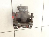 Renault Laguna III 3 07-11 dCi 2,0 110KW Bremssattel Bremszange Hinten Rechts Renault Laguna III 3 07-11 01.02.2007... Vorschau 6