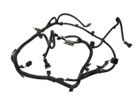 Fiat Bravo II 198 07-14 5T Kabelbaum für Heckklappe Fiat Bravo II 198 07-14 18.02.2008 51796711 1980-02368 gebraucht Vorschau 1