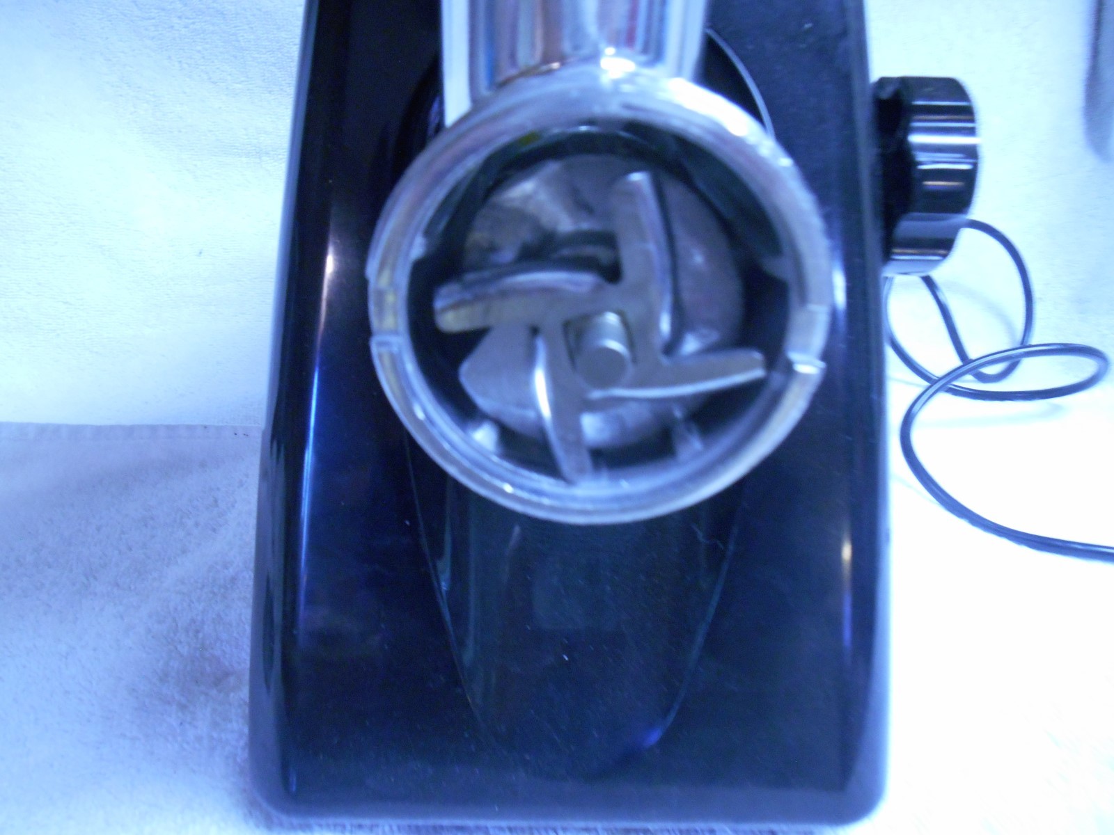 WARING PRO Meat and Food Grinder MG100-3-....ON SALE.....NOW IS THE TIME TO BUY