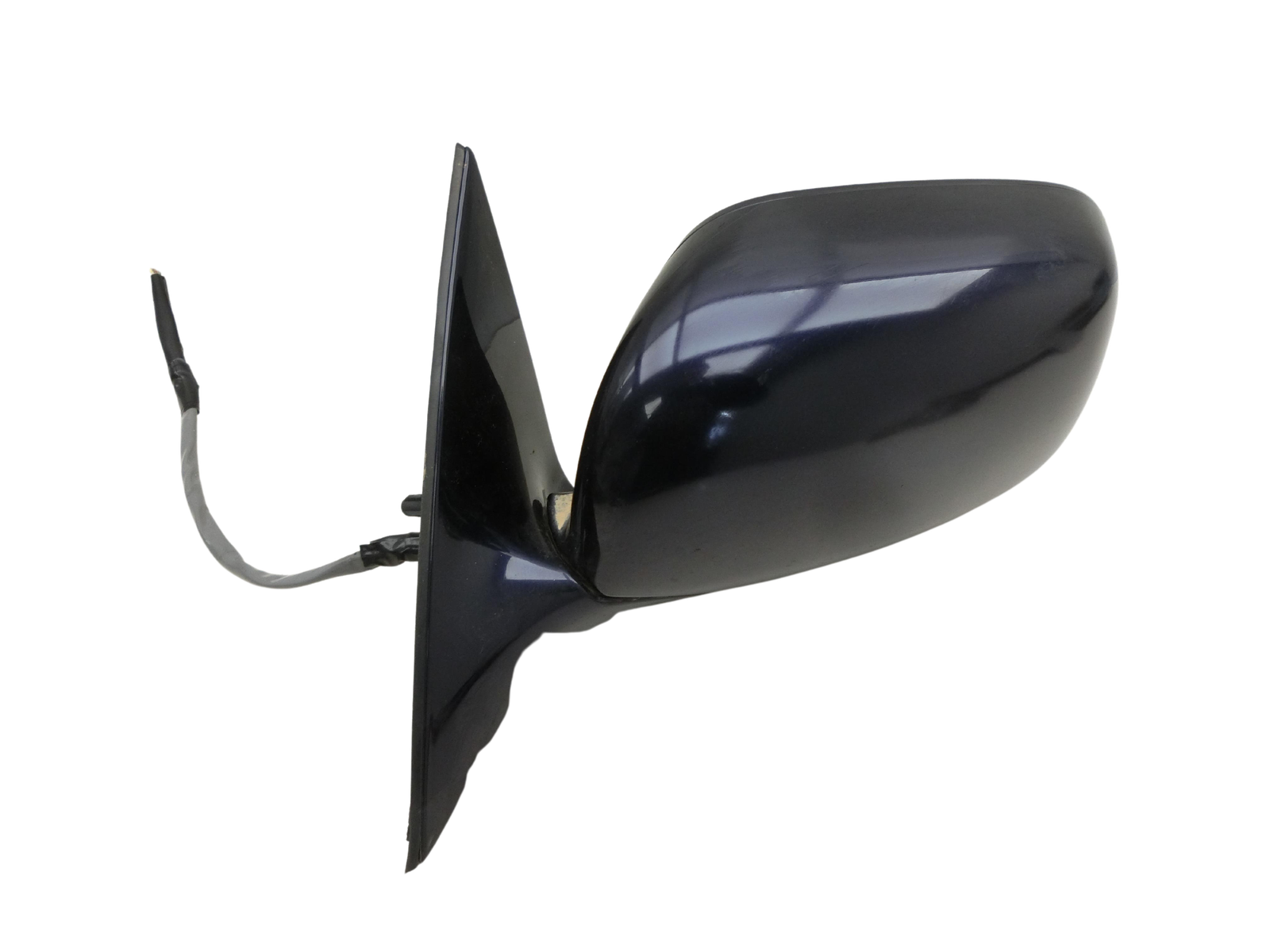 Mirror Details outside Left Electrochromic for RHD 8U0 Lexus GS 450h GWS 06-11 - Bild 1