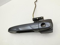 Toyota Avensis T25 03-06 Kombi Türgriff Griff aussen Links Vorne 1F6 Toyota Avensis T25 03-06 06.07.2005 gebraucht Vorschau 4