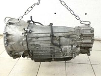 Mercedes W166 ML 350 11-15 CDI 3,0 190KW 722903 Automatikgetriebe Getriebe 722903 ohne Wandler 722903 Mercedes W166... Vorschau 2