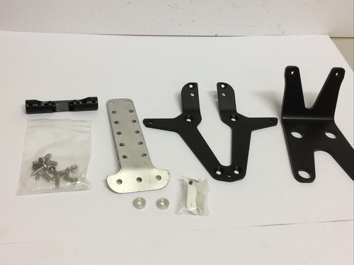 Kawasaki ZX6R Hinten Indikator Set BT1968 | eBay