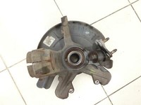 Audi A1 8X 10-14 TFSI 1,2  63KW Achsschenkel Radnabe mit ABS Rechts Vorne Audi A1 8X 10-14 15.01.2013 gebraucht Vorschau 5