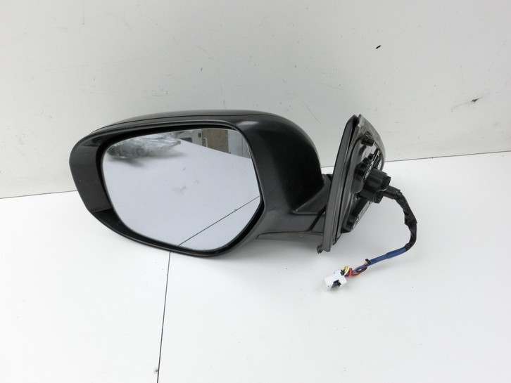 Mitsubishi Outlander III 15-18 Spiegel Aussenspiegel Links Kamera Elektr. Klappbar X42B Mitsubishi Outlander III... Vorschau 4
