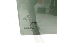 VW Touran II 5T 15-22 Seitenscheibe RHK Türscheibe Rechts Hinten Orig. getönt VW Touran II 5T 15-22 11.03.2016... Vorschau 2