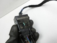 BMW X4 F26 14-18 3,0d 190KW Lordosenkissen Lordosenpumpe für Beifahrer Sitz Rechts Vorne BMW X4 F26 14-18... Vorschau 8