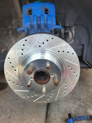 Fotos del artículo de un comprador verificado