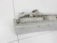 Suzuki Swift IV FZ NZ 12-17 3T Verkleidung für Schweller Seitenschweller Rechts Suzuki Swift IV FZ NZ 12-17... Vorschau 2
