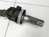 BMW X3 E83 18d LCI 08-11 2,0d 105KW Kardanwelle Vorne BMW X3 E83 18d LCI 08-11 27.09.2009 2620-7525969 7525969 gebraucht Vorschau 4