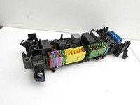 Mercedes W246 B180 14-18 CDI 1,5 80KW Sicherungskasten Zentralelektrik Mercedes W246 B180 14-18 22.11.2016... Vorschau 2