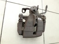 VW T5 7H 03-09 TDI 2,5 96KW Bremssattel Bremszange Hinten Rechts VW T5 7H 03-09 22.10.2007 7H0615424A gebraucht Vorschau 4