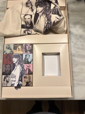 Item photo(s) from verified buyer