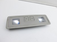 VW Touran II 5T 15-21 Innenleuchte Innenraumleuchte Hinten VW Touran II 5T 15-21 24.10.2016 5G0947291J gebraucht Vorschau 2