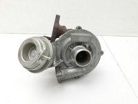 Fiat Qubo Fiorino 225 08-16 JTD 1,3 55KW 199A9000 Turbolader Turbo Abgasturbolader Fiat Qubo Fiorino 225 08-16... Vorschau 2