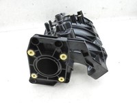Renault Megane III BZ0 GT 10-12 TCe 1,4 96KW H4J700 Ansaugbrücke Ansaugkrümmer Renault Megane III BZ0 GT 10-12... Vorschau 6