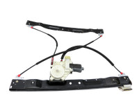 Ford S-Max WA6 06-10 Fensterhebermotor mit Fensterheber Rechts Vorne Ford S-Max WA6 06-10 31.01.2007 gebraucht Vorschau 1