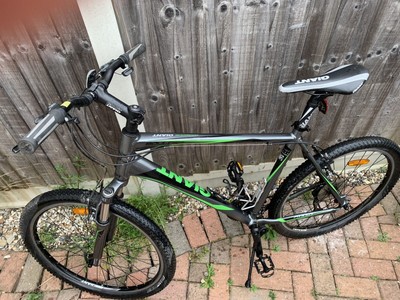 Giant Boulder mountain bike XL