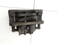 Fiat Scudo 272 07-16 JTD 2,0 100KW Bremssattel Bremszange Vorne Links Fiat Scudo 272 07-16 12.04.2007 02410034... Vorschau 5