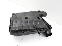 VW Golf 7 VII 5G 12-17 TSI 1,4 103KW Luftfilterkasten VW Golf 7 VII 5G 12-17 22.11.2013 04E129611G 04E129620 gebraucht Vorschau 5