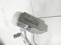 Hyundai I20 III BC3 20-23 MPI 1,4 74KW Klimaschlauch Klimaleitung Hyundai I20 III BC3 20-23 20.07.2020 97775-Q0330... Vorschau 5