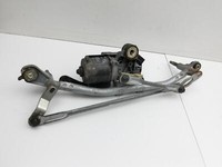 Peugeot 1007 05-09 Wischermotor m. Wischergestänge Vorne Peugeot 1007 05-09 18.08.2004 gebraucht Vorschau 2