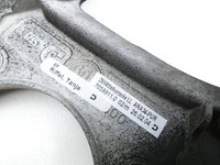 BMW E60 530d 5er 04-07 Blende Einbaurahmen für Mittelkonsole BMW E60 530d 5er 04-07 20.04.2004 7059911.0... Vorschau 7