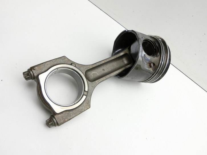 BMW E91 330XD 05-08 3,0D 170KW M57D30O2 Kolben mit Pleuel Pos C BMW E91 330XD 05-08 15.02.2006 1125-7792745 7792745... Vorschau 2