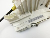 Mercedes W251 R300 10-13 Kurz Türschloss m. ZV Stellmotor Rechts Hinten Mercedes W251 R300 10-13 24.06.2011... Vorschau 5