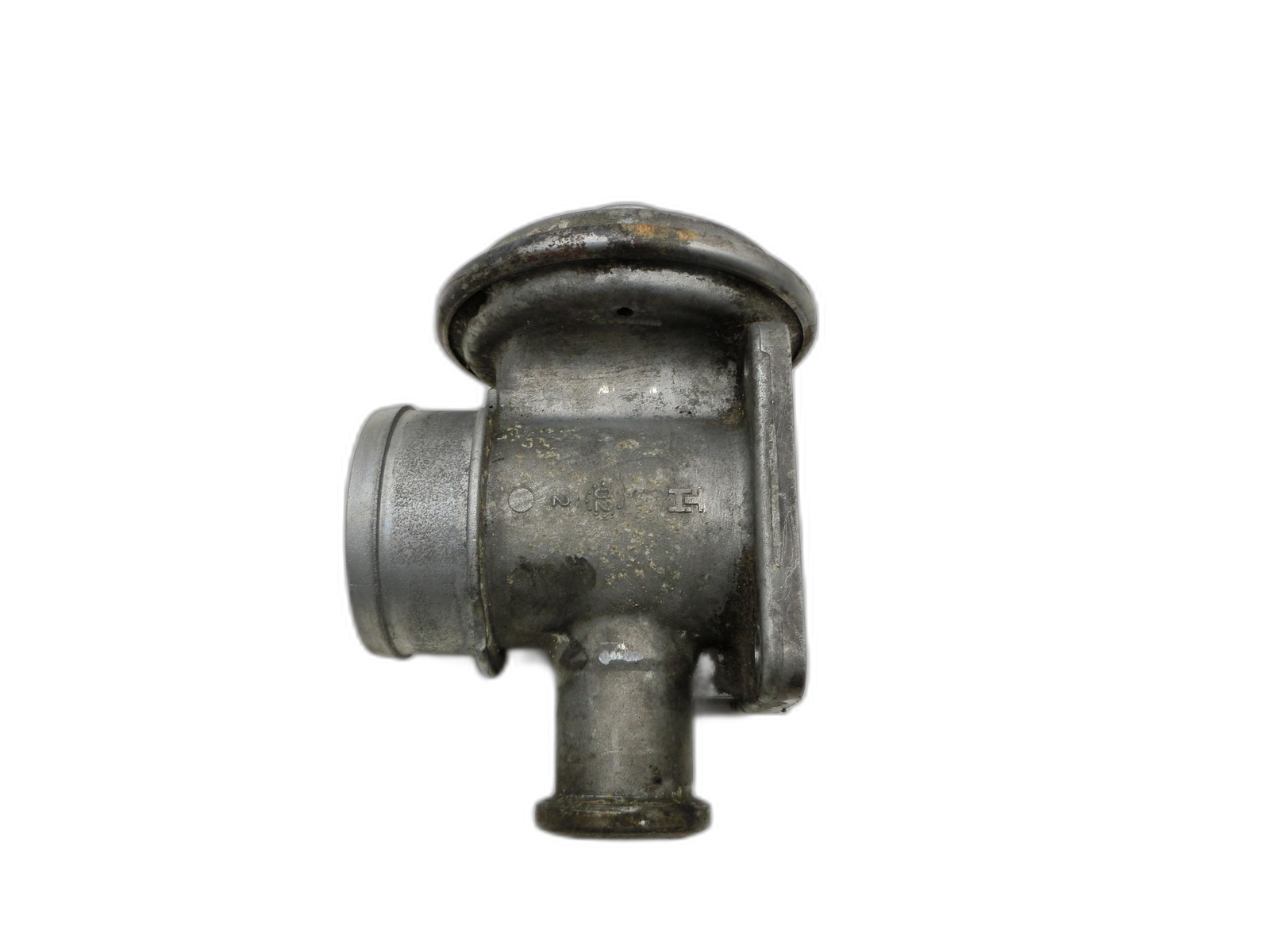 BMW E53 X5 01-03 3,0d 135KW 306D1 M57 Abgasrückführventil EGR AGR Ventil  - Bild 1