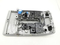 Audi A6 4G C7 11-14 Innenleuchte Innenraumleuchte Kristallsilber Audi A6 4G C7 11-14 20.04.2012 4G0947135 gebraucht Vorschau 5