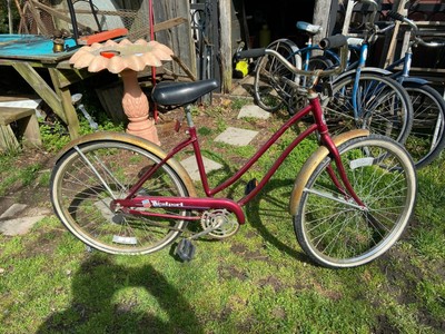 1970 murray bicycle