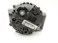 Opel Zafira C 16-19 1,6 100KW Lichtmaschine Generator 140A Opel Zafira C 16-19 29.10.2018 13512745 2714513A gebraucht Vorschau 5