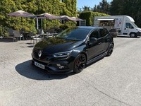 2019 Renault Megane 1.8T R.S.280 Hatchback 5dr Petrol EDC Euro 6 (s/s) (280 ps)