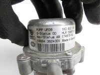 Skoda Fabia III NJ 17-22 1,0 81KW DKRC Unterdruckpumpe Vakuumpumpe Pumpe Skoda Fabia III NJ 17-22 10.04.2019... Vorschau 6