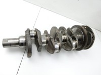 Nissan Qashqai +2 J10 10-13 dCi 2,0 110KW M9R Kurbelwelle Nissan Qashqai +2 J10 10-13 15.01.2013 1220100Q0B gebraucht Vorschau 5