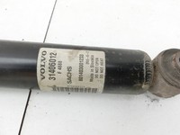 Volvo XC60 156 13-17 Stossdämpfer Rechts Hinten Volvo XC60 156 13-17 23.11.2016 31406012 801403001233 gebraucht Vorschau 5