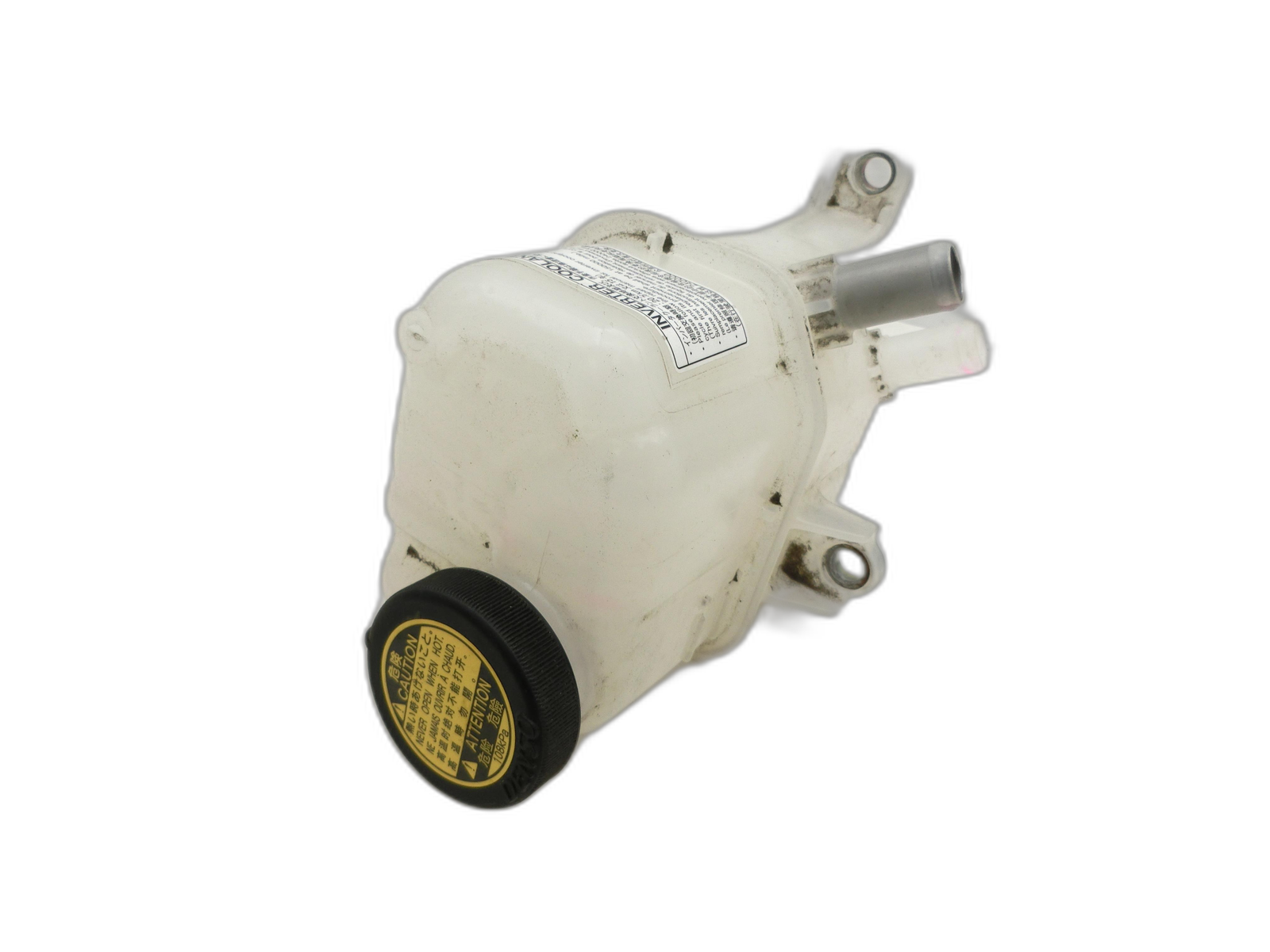Depósito de para Refrigerante Toyota Auris ZW E150 10-12 - Bild 1