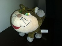 セカイモン ディズニー ルシファー ぬいぐるみ Ebay公認海外通販 日本語サポート 日本円決済