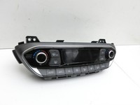 Hyundai PDE 17-20 Bedienteil Bedienelement Heizung Klimabedienteil Hyundai PDE 17-20 28.03.2019 97250-G4251 gebraucht Vorschau 2