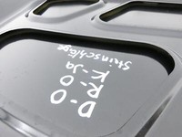 Opel Astra J 09-12 Motorhaube Haube GBG Opel Astra J 09-12 28.10.2011 13312996 1160014 gebraucht Vorschau 9
