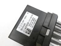 Ford Focus II ST 05-07 Widerstand Gebläse Lüfter Ford Focus II ST 05-07 26.09.2006 6G9T-19E624-AE 6G9T-19E624-AD... Vorschau 6