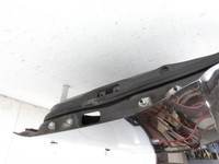 Nissan Qashqai +2 J10 10-13 Tür Fahrertür Links Vorne GAB Nissan Qashqai +2 J10 10-13 15.01.2013 H0101EY1MC gebraucht Vorschau 5