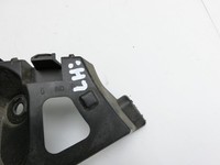 Dacia Sandero II B8 15-19 Lim Halter Träger Aufnahme Führung für Stoßstange Links Hinten Dacia Sandero II B8 15-19... Vorschau 3